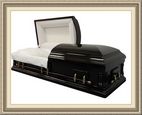 Astral Casket, 2144 Edison Avenue, San Leandro CA